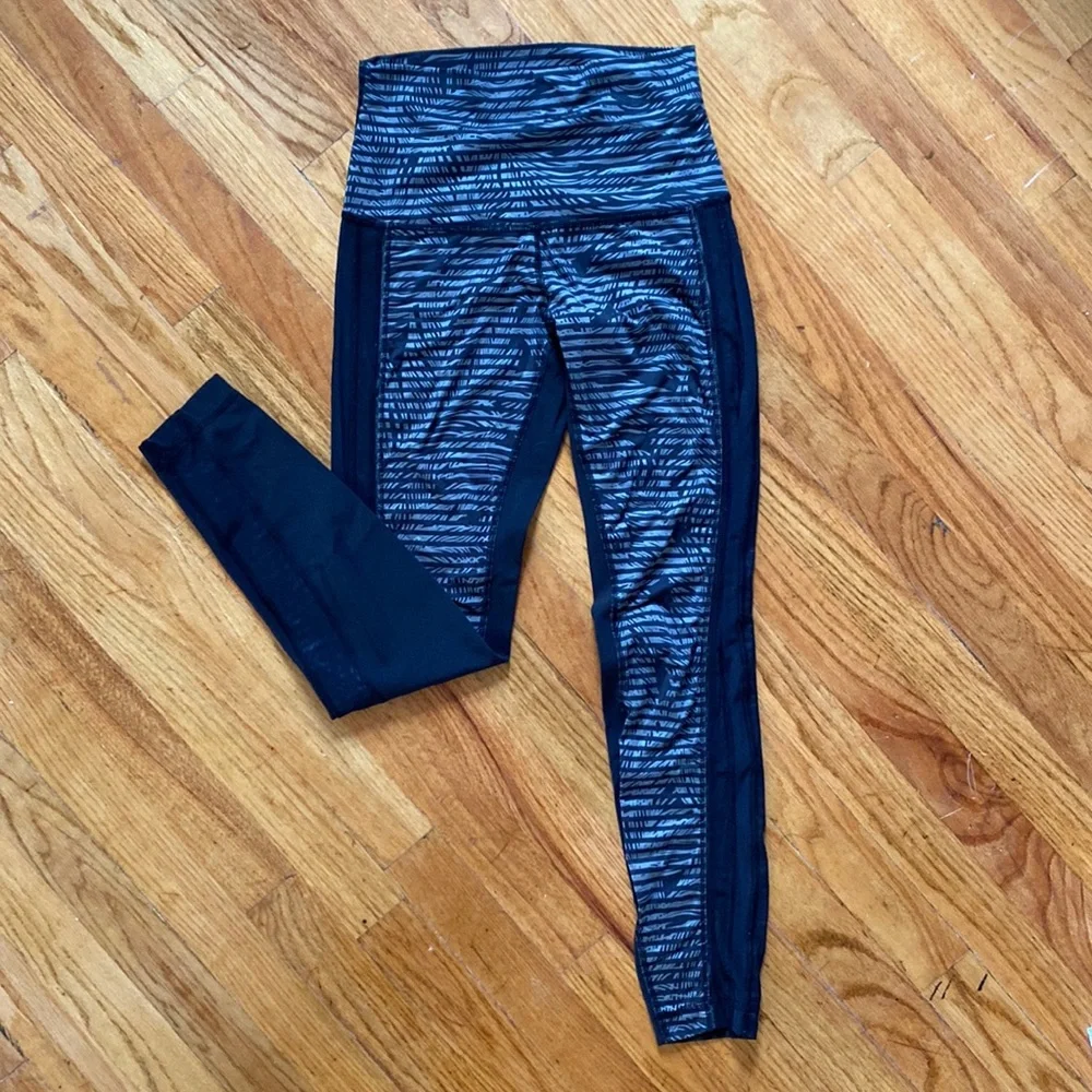 lululemon 2 leggings - Picture 1 of 6